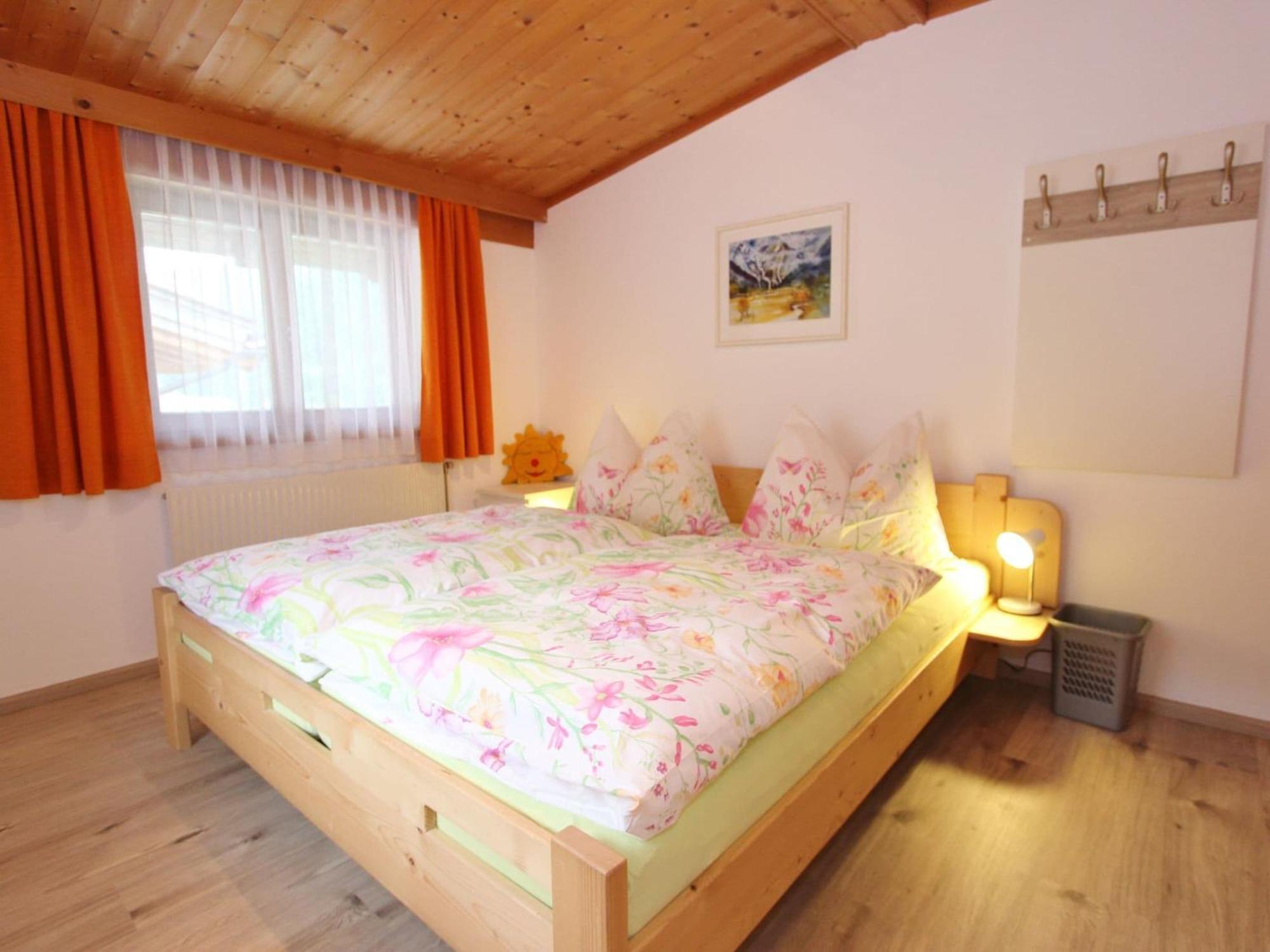 Apartment Near The Ski Area Saalbach-Hinterglemm Exterior foto